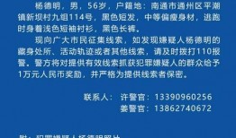 南通崇川爆料案件最新情况,疑点重重，案情再起波澜